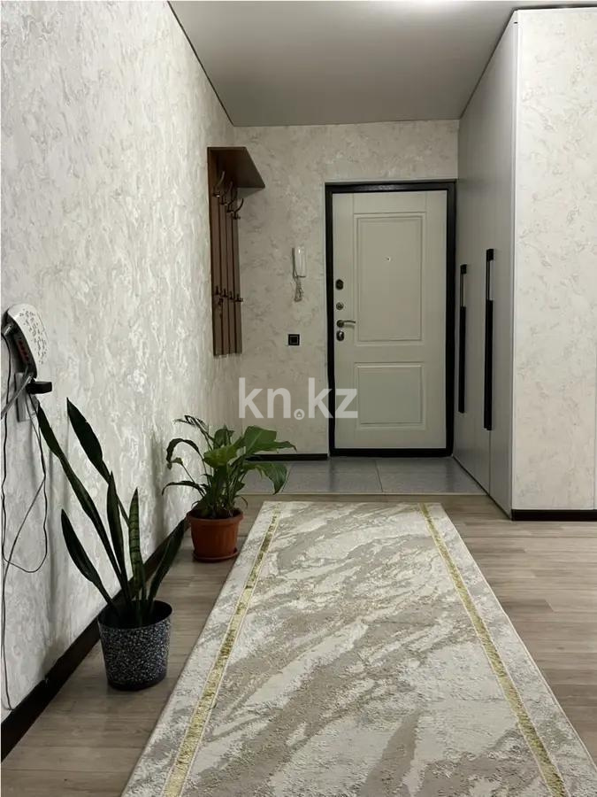 Продажа 2-комнатной квартиры, 55 м² в Алматы - фото 5