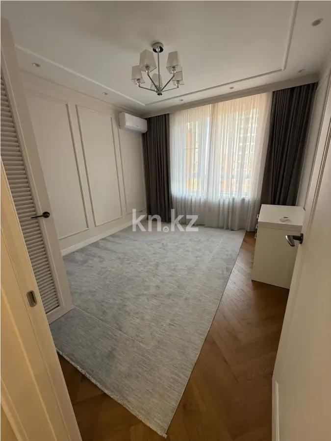 Продажа 3-комнатной квартиры, 100 м² в Алматы - фото 3