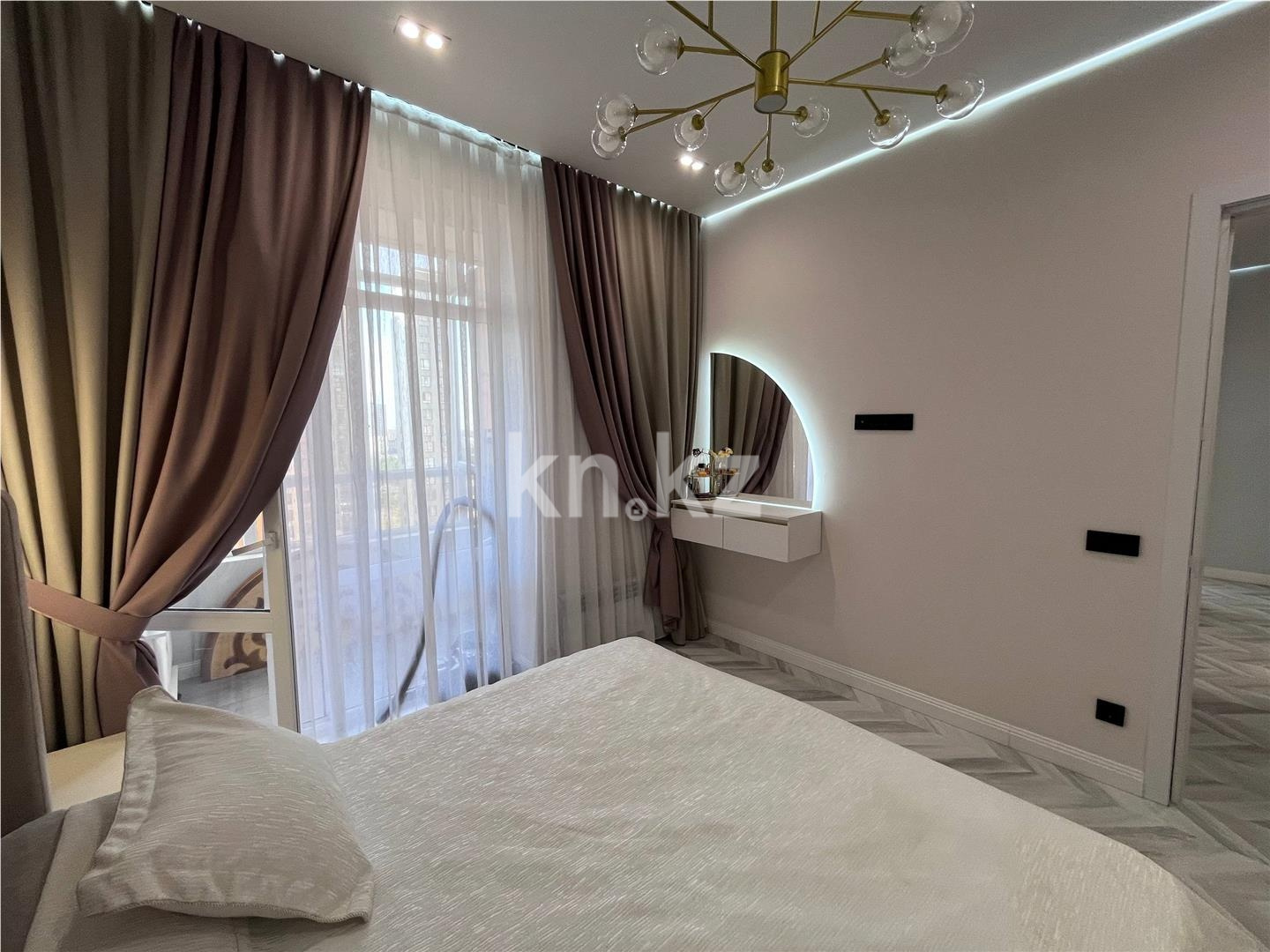 Продажа 2-комнатной квартиры, 63 м² в Караганде - фото 10