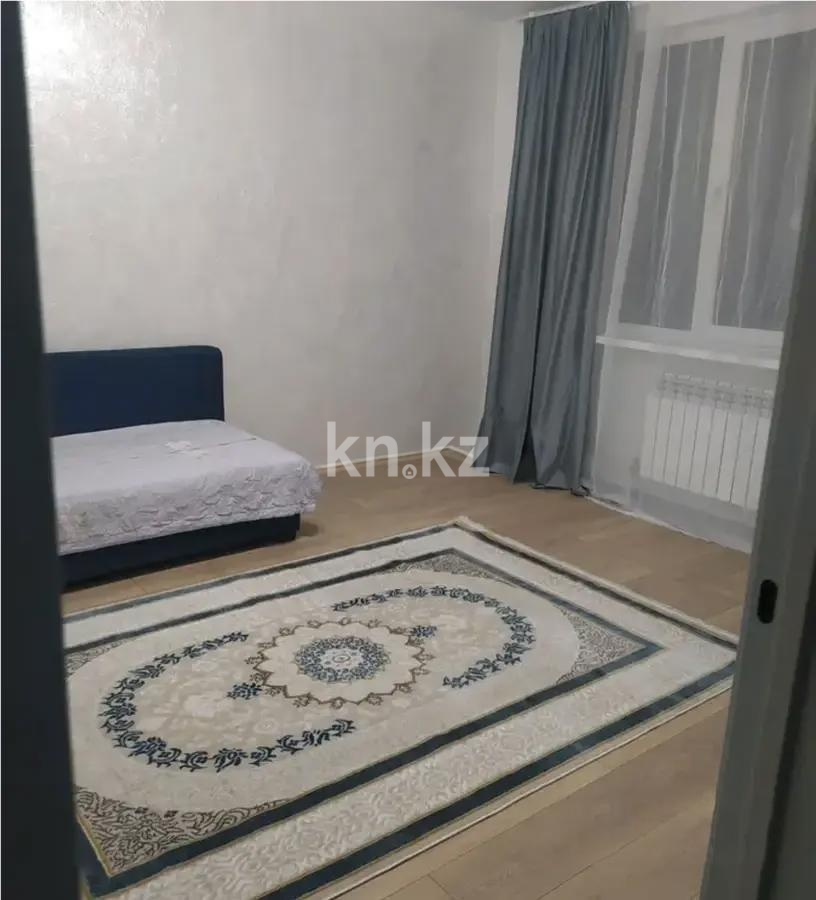 Продажа 1-комнатной квартиры, 30 м² в Алматы