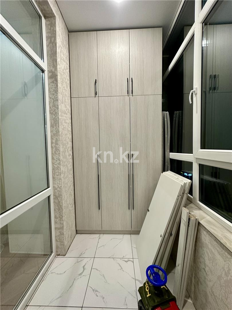 Продажа 4-комнатной квартиры, 120 м² в Караганде - фото 23