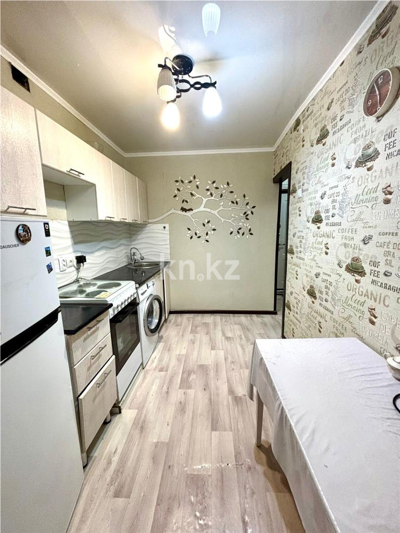 Продажа 1-комнатной квартиры, 32 м² в Караганде - фото 7