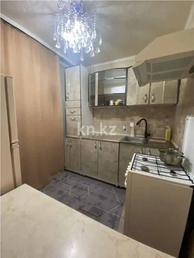 Продажа 2-комнатной квартиры, 44.5 м² в Алматы - фото 3