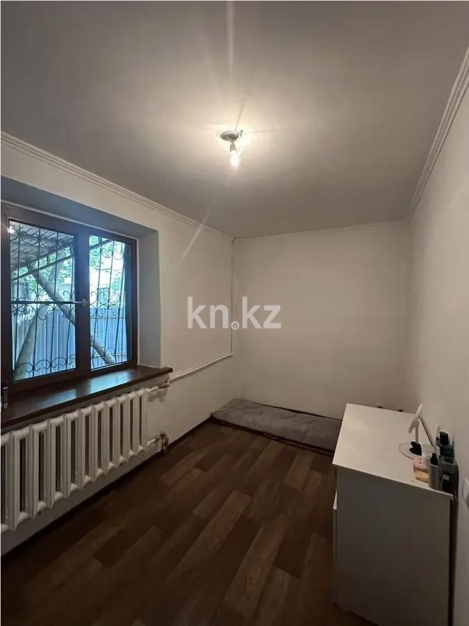 Продажа 2-комнатной квартиры, 38 м² в Алматы - фото 2