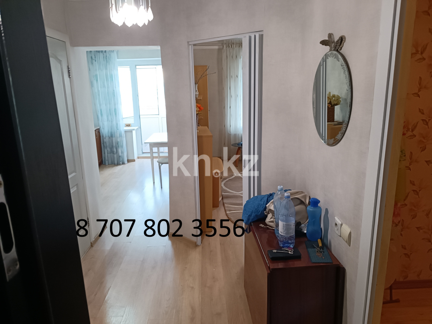 Продажа 1-комнатной квартиры, 38.3 м² в Астане - фото 18