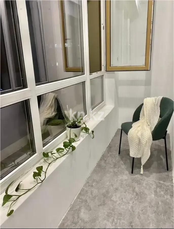 Продажа 1-комнатной квартиры, 36 м² в Алматы - фото 3