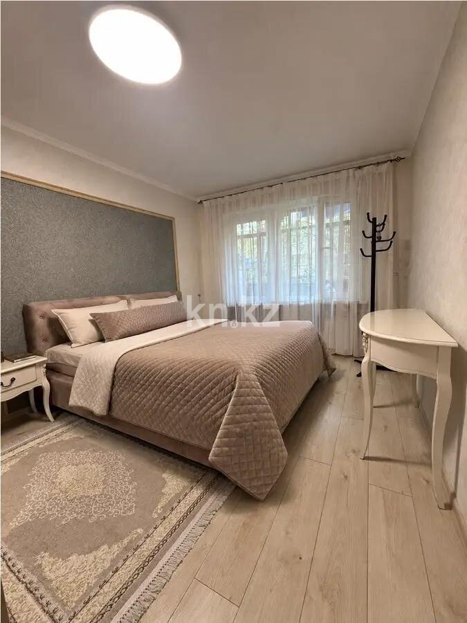 Продажа 3-комнатной квартиры, 59.5 м² в Алматы - фото 2