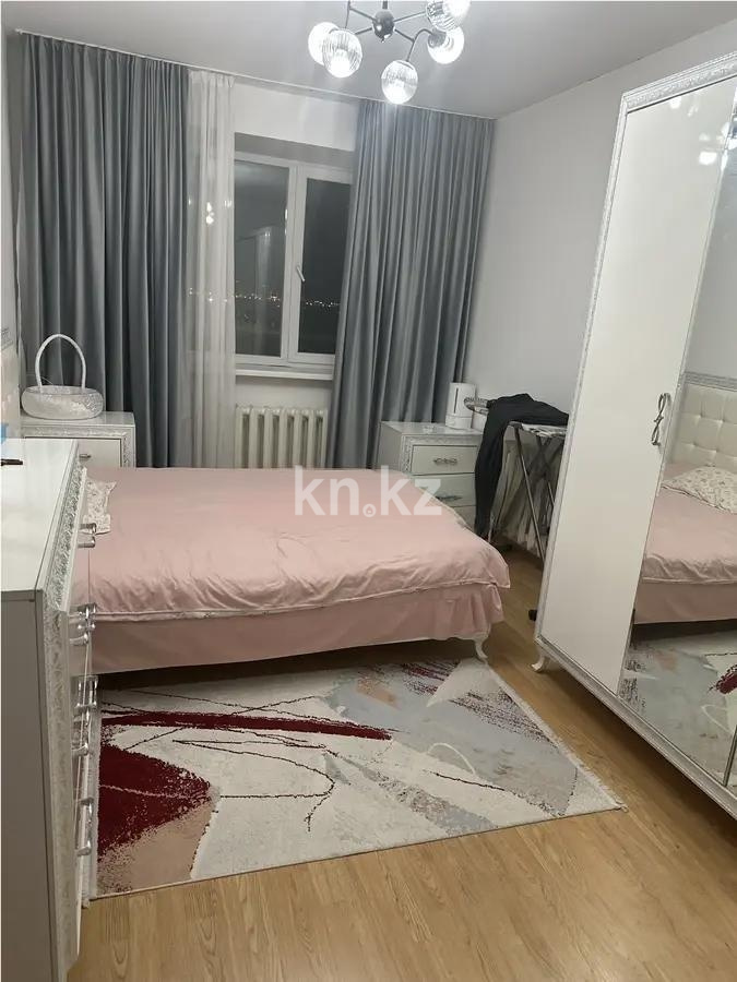 Продажа 3-комнатной квартиры, 69.5 м² в Астане - фото 2