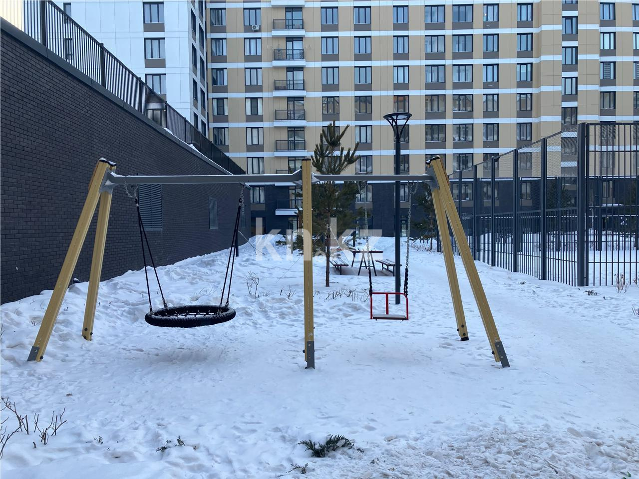 Продажа 3-комнатной квартиры, 75.09 м² в Астане - фото 14