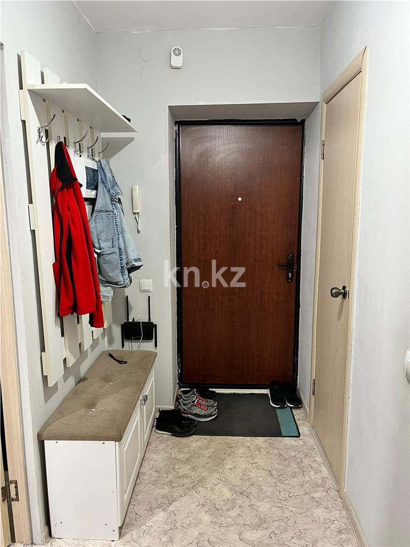 Продажа 1-комнатной квартиры, 35 м² в Астане - фото 10