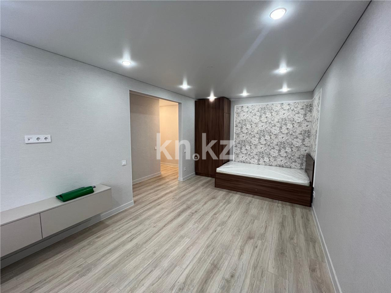 Продажа 1-комнатной квартиры, 33 м² в Караганде - фото 2