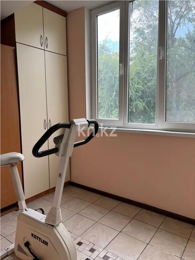 Продажа 3-комнатной квартиры, 84 м², ул. Сатпаева, дом  4а в Алматы - фото 6