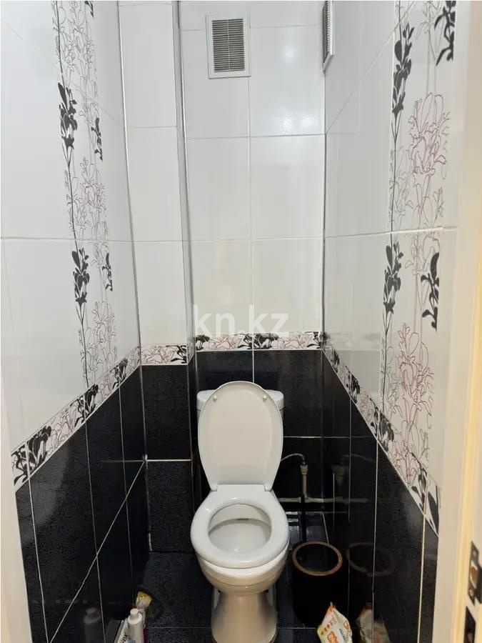 Продажа 2-комнатной квартиры, 48 м² в Караганде - фото 5