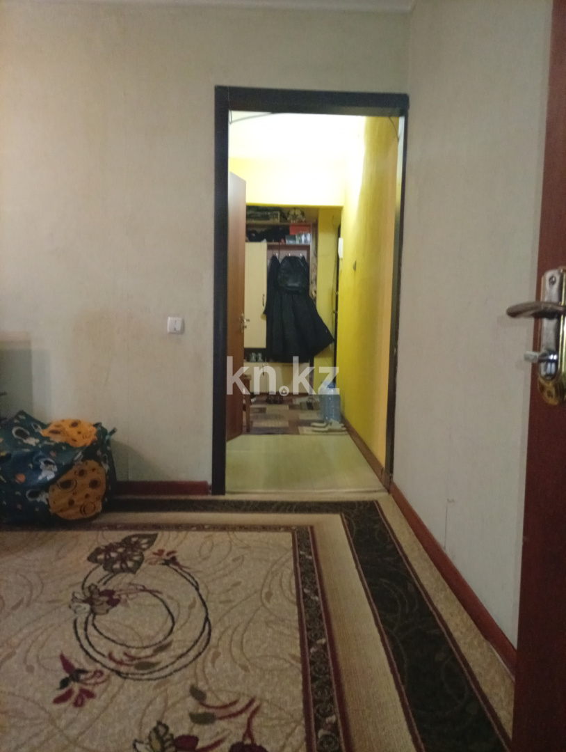 Продажа 2-комнатной квартиры, 45.7 м² в Алматы - фото 7