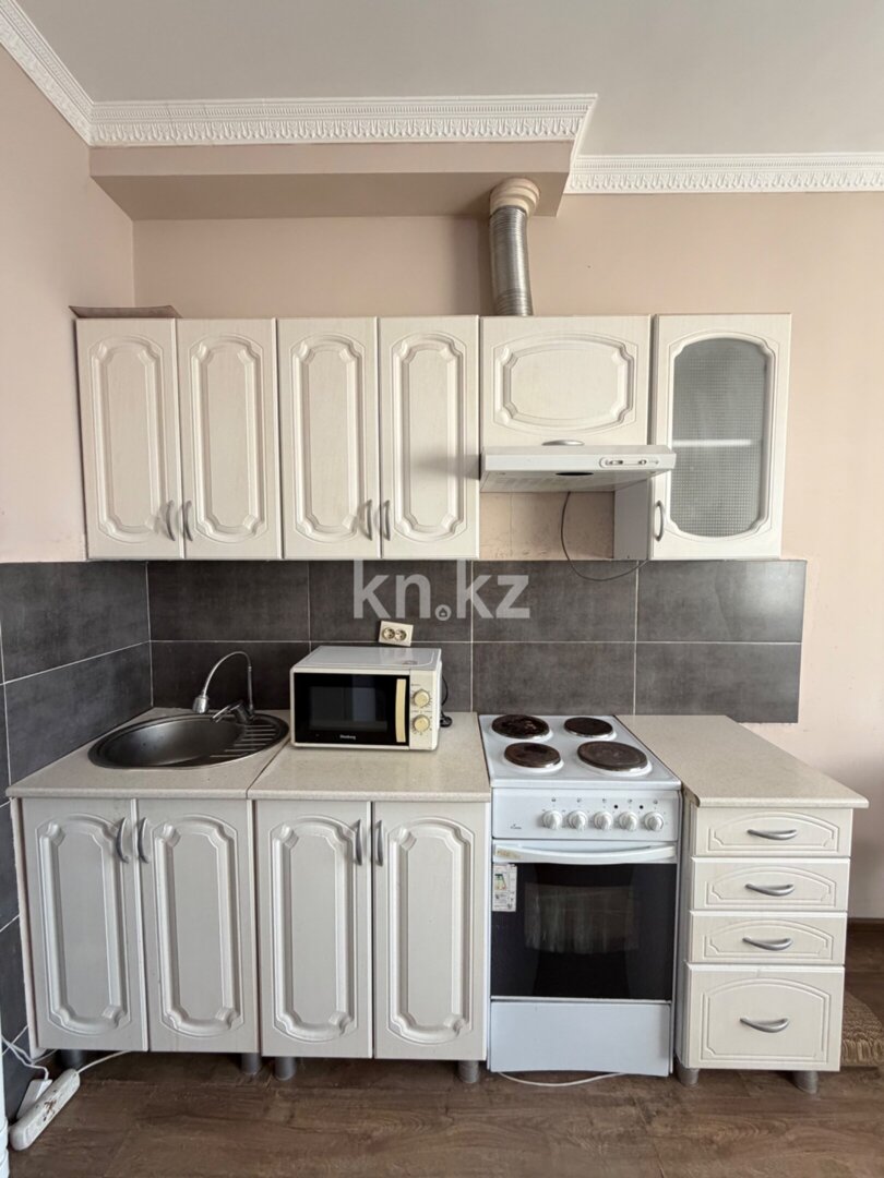 Продажа 1-комнатной квартиры, 23 м² в Астане - фото 6