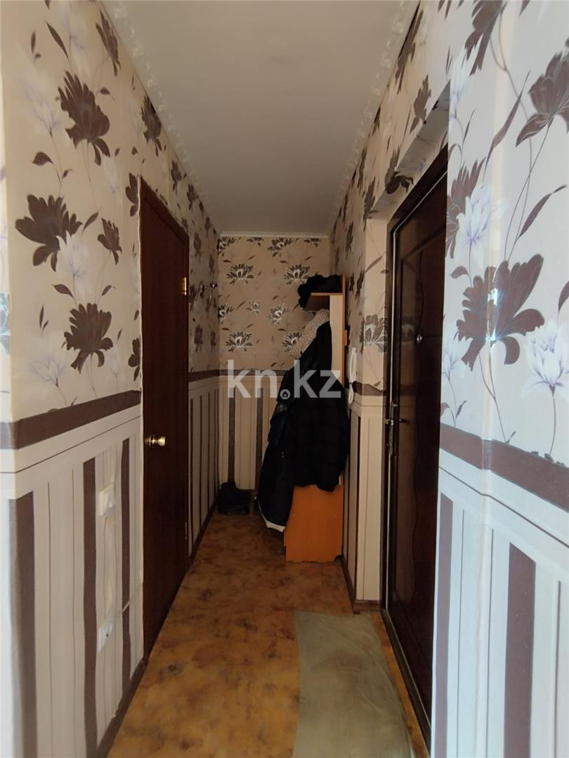 Продажа 4-комнатной квартиры, 62 м², ул. Сейфуллина в Темиртау - фото 13