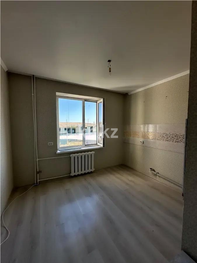 Продажа 1-комнатной квартиры, 40 м², мкр-н 8, дом  12 в Темиртау - фото 2