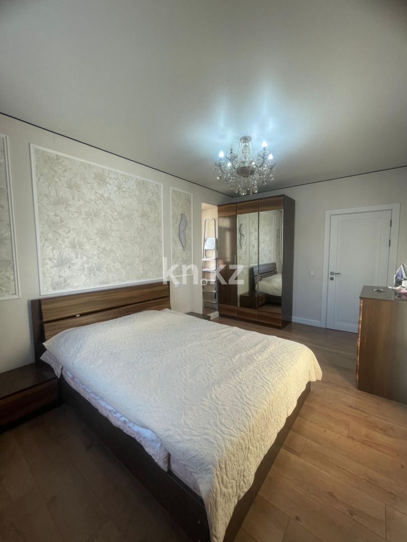 Продажа 3-комнатной квартиры, 90 м² в Астане - фото 31