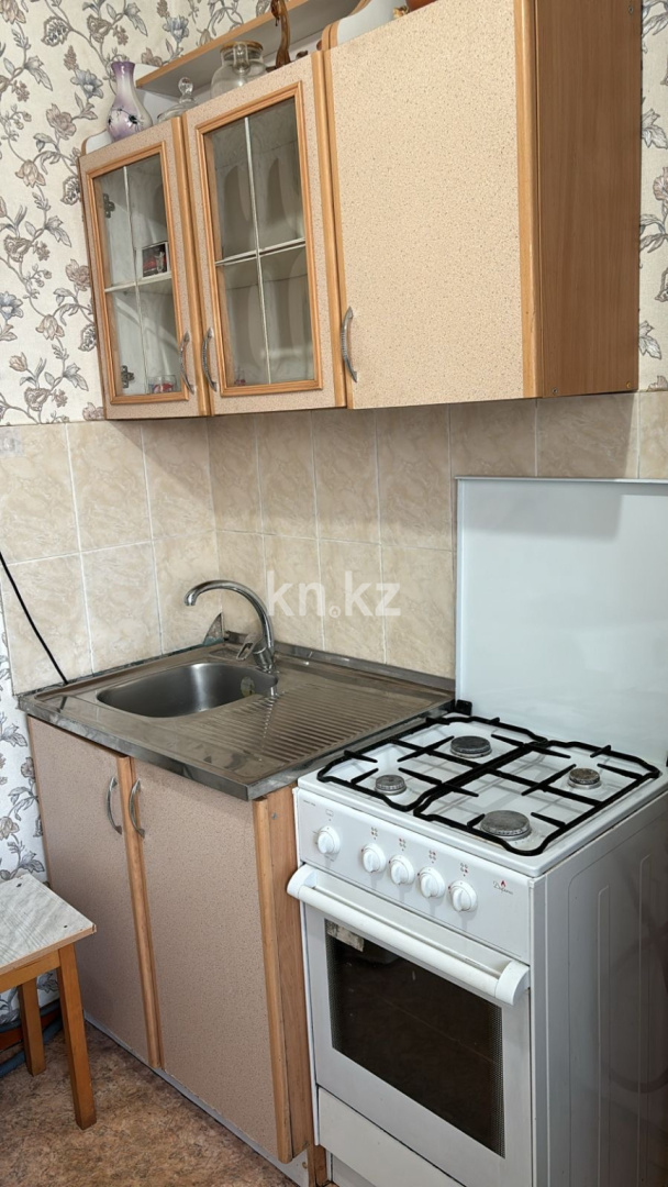Аренда 1-комнатной квартиры, 35 м² в Астане - фото 5