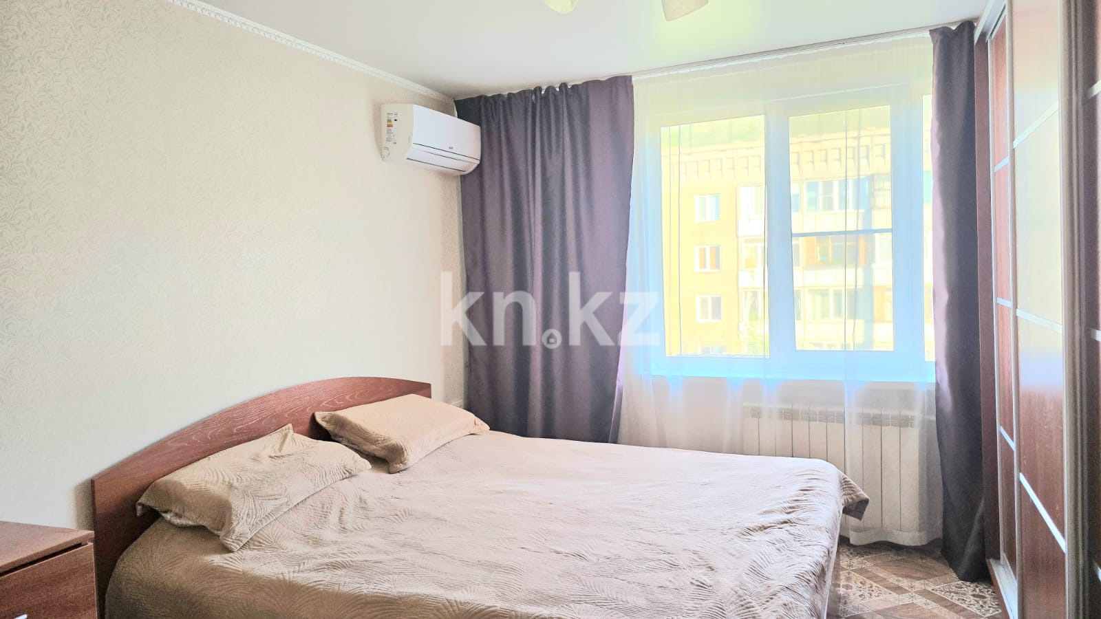 Продажа 3-комнатной квартиры, 63.2 м² в Усть-Каменогорске - фото 7