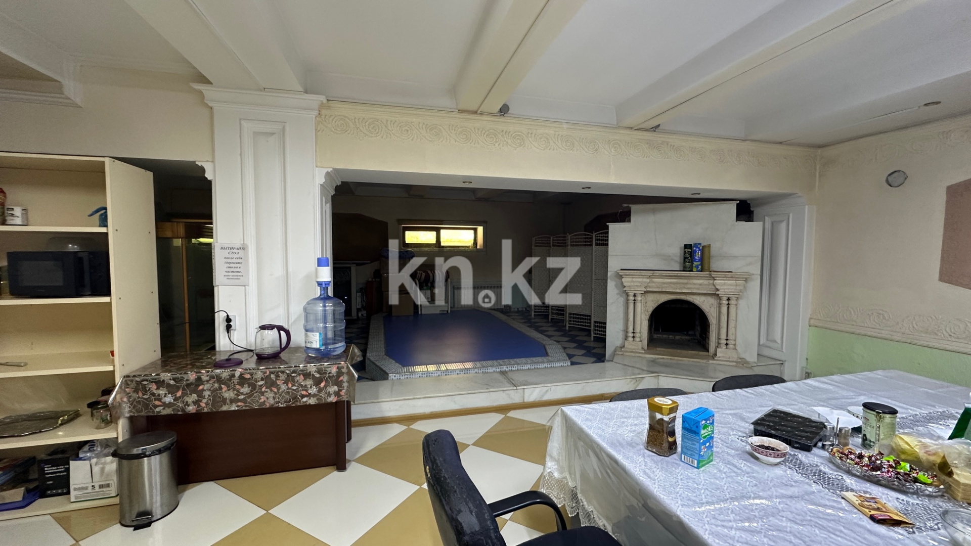 Аренда 6-комнатного дома, 461.2 м² в Алматы - фото 25