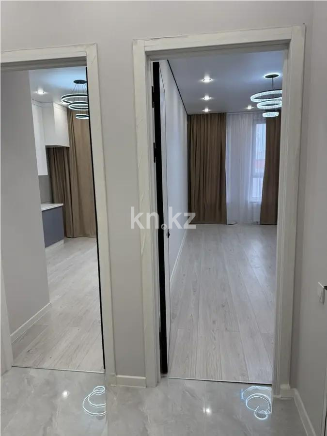 Продажа 1-комнатной квартиры, 46.8 м², пр. Райымбека, дом  349/1 в Алматы - фото 4