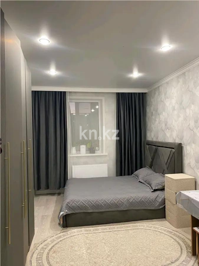 Продажа 1-комнатной квартиры, 24.4 м² в Астане