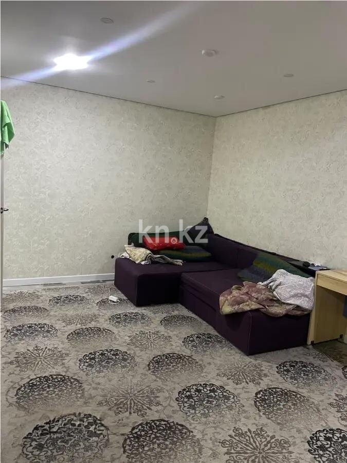 Продажа 3-комнатной квартиры, 61.4 м² в Алматы
