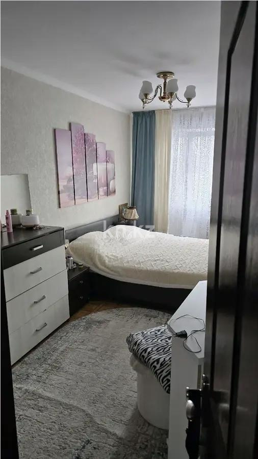 Продажа 3-комнатной квартиры, 58 м² в Алматы - фото 2