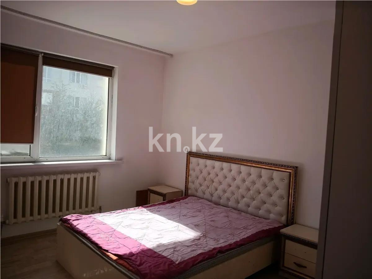 Продажа 2-комнатной квартиры, 63.3 м² в Алматы - фото 2