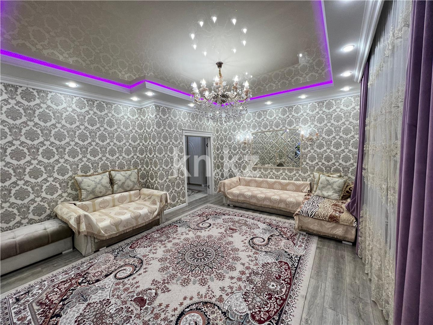 Продажа 3-комнатной квартиры, 90 м² в Астане - фото 2