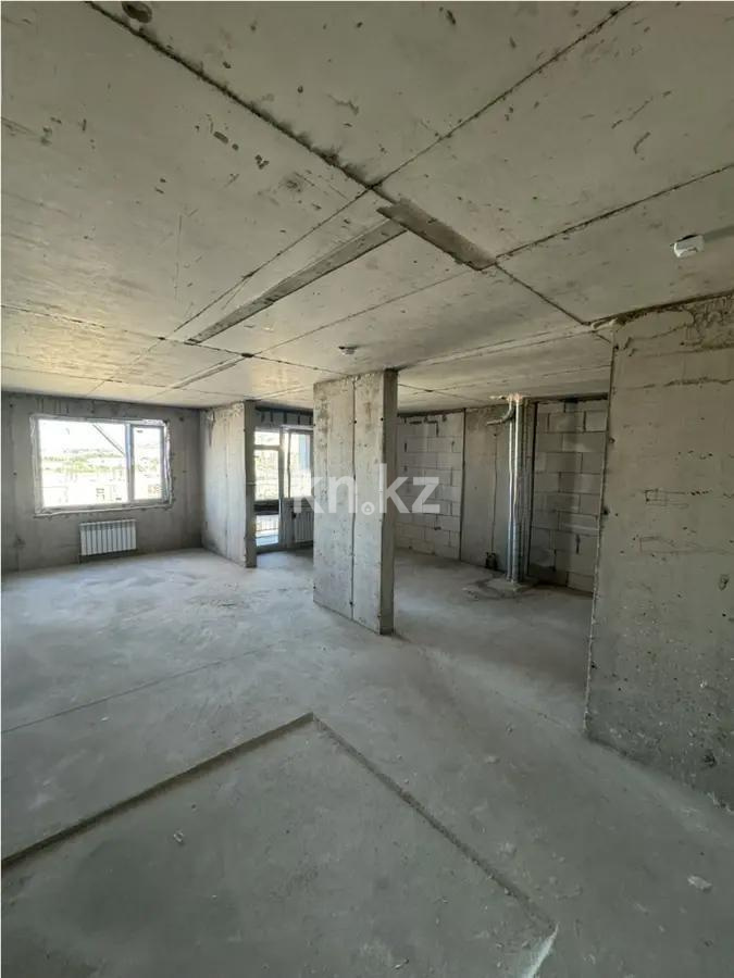Продажа 2-комнатной квартиры, 53 м² в Алматы - фото 2
