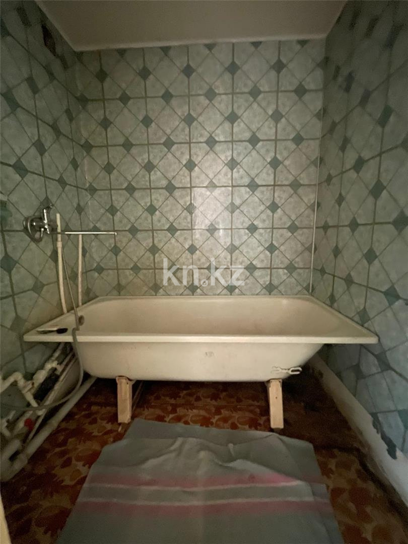 Продажа 1-комнатной квартиры, 32 м², пр. Мира в Темиртау - фото 3