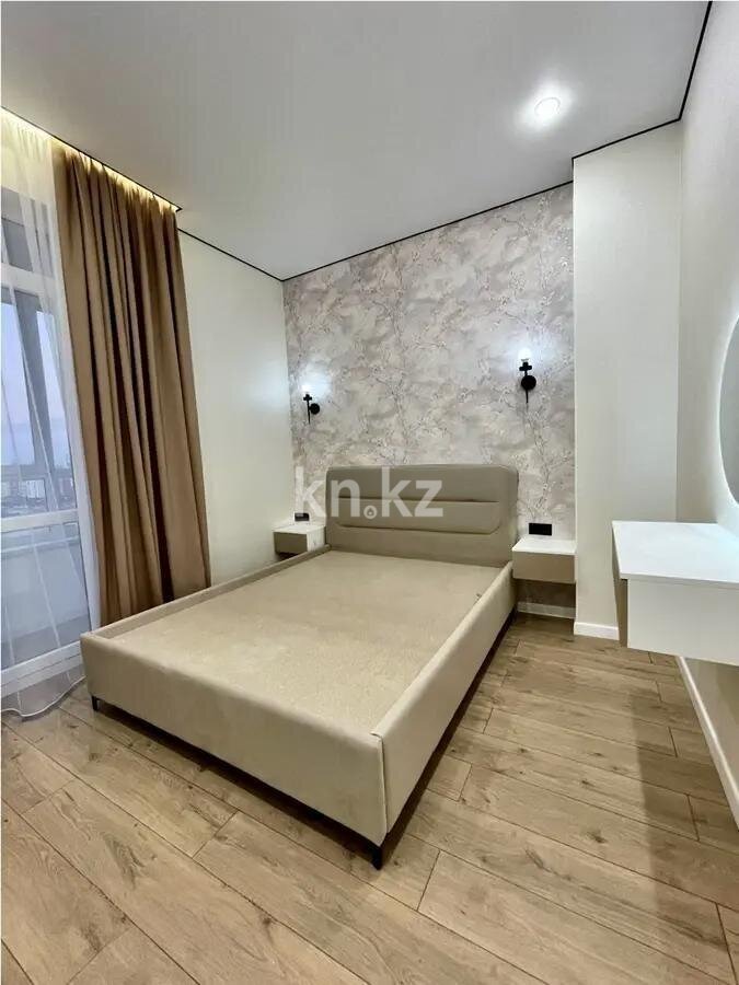 Продажа 2-комнатной квартиры, 49.1 м² в Астане - фото 2