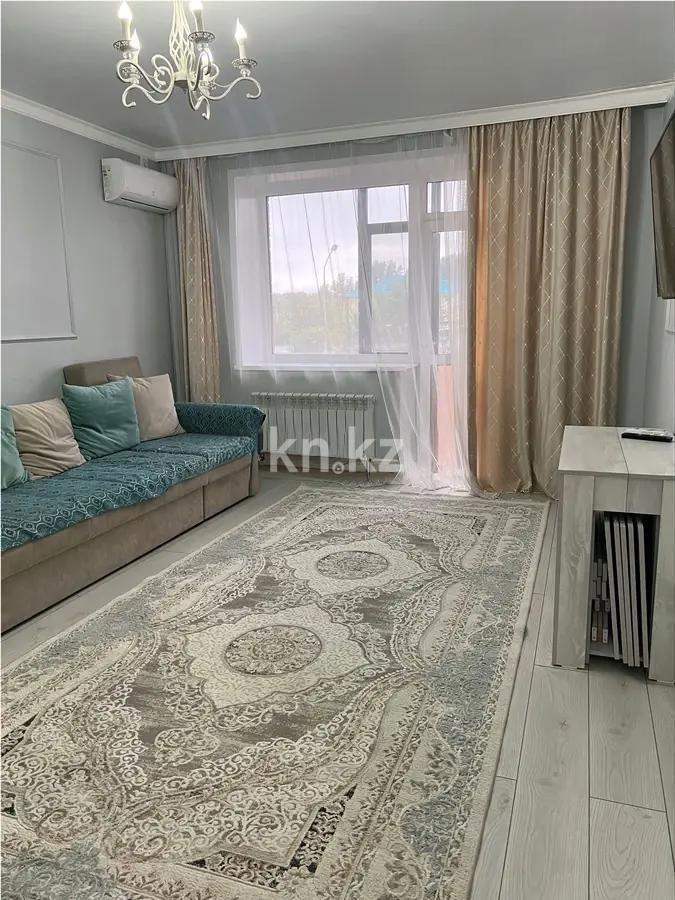 Продажа 2-комнатной квартиры, 65 м², ул. Прогресса, дом  1е в Караганде