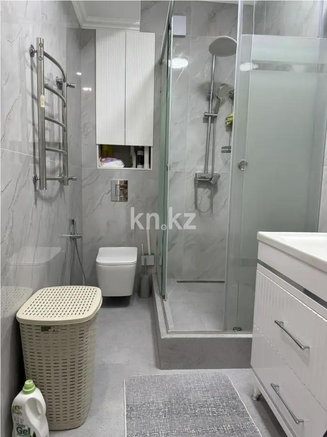 Продажа 3-комнатной квартиры, 92 м² в Алматы - фото 3