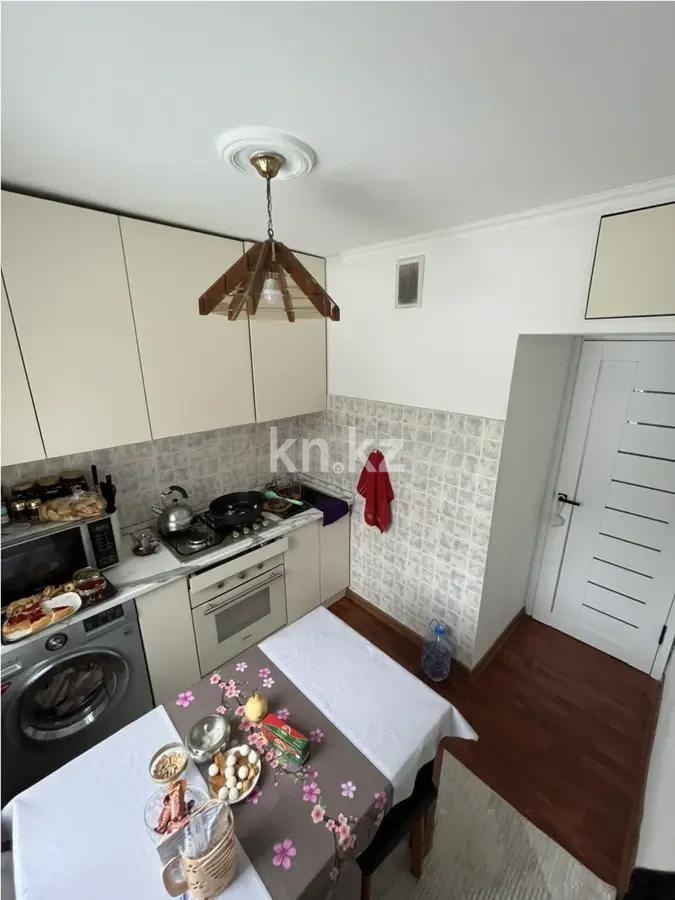 Продажа 3-комнатной квартиры, 56 м² в Алматы - фото 2