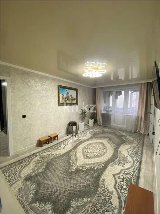 Продажа 3-комнатной квартиры, 58 м², 12 мкр., дом  36 в Караганде