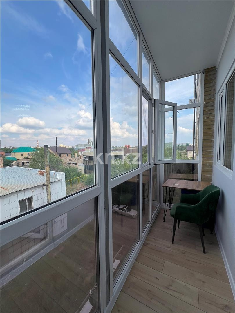 Продажа 3-комнатной квартиры, 76 м² в Караганде - фото 13