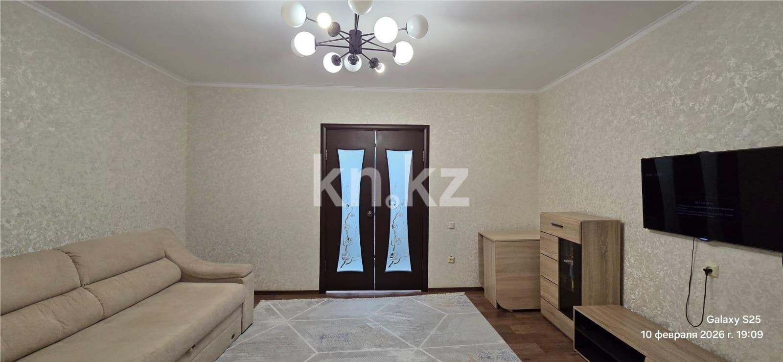 Продажа 2-комнатной квартиры, 54 м² в Темиртау - фото 2