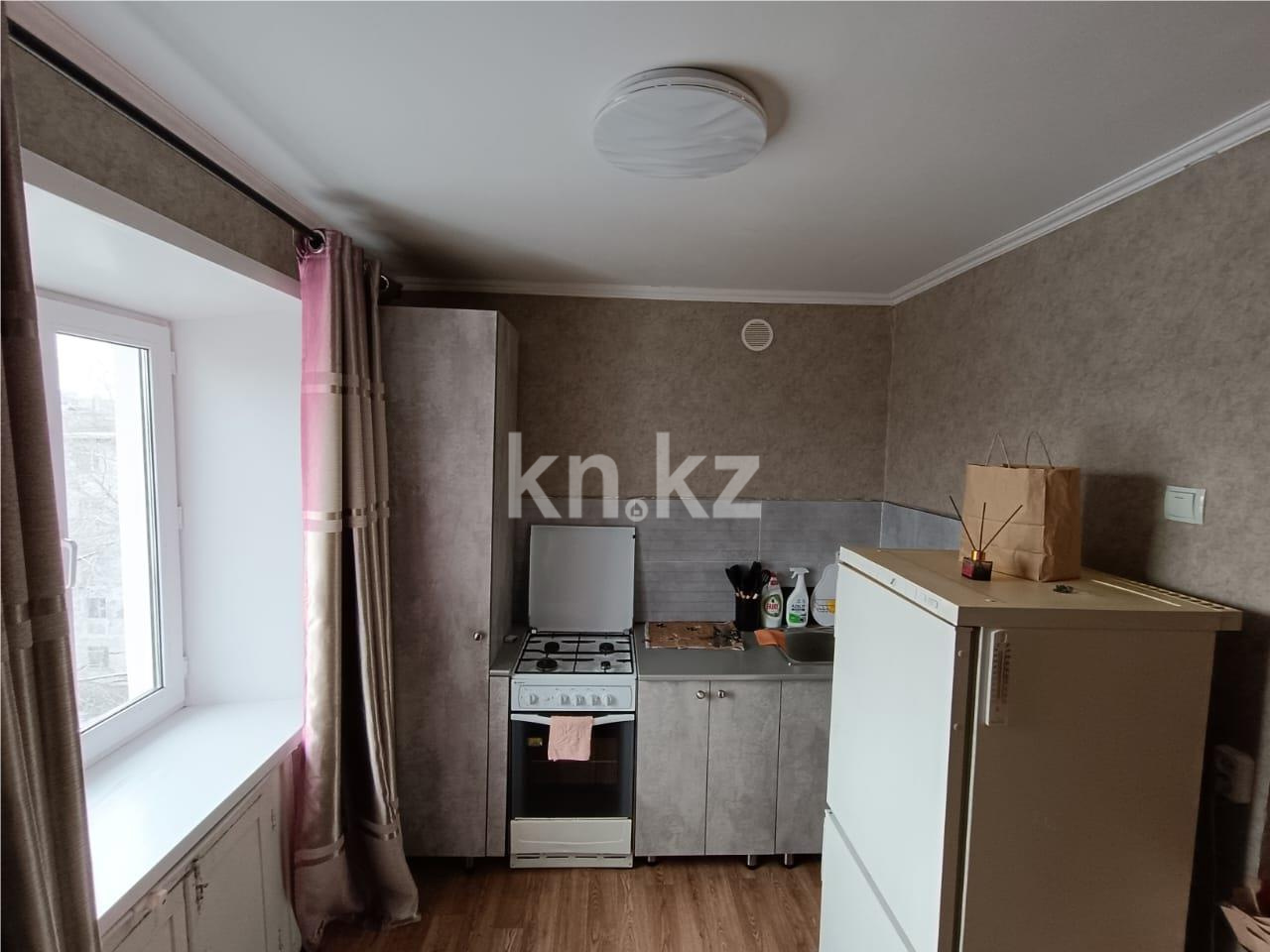 Продажа 1-комнатной квартиры, 33 м² в Темиртау - фото 4