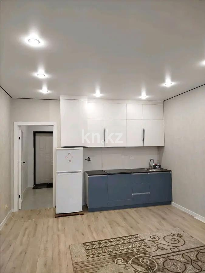 Продажа 1-комнатной квартиры, 35 м² в Астане - фото 3