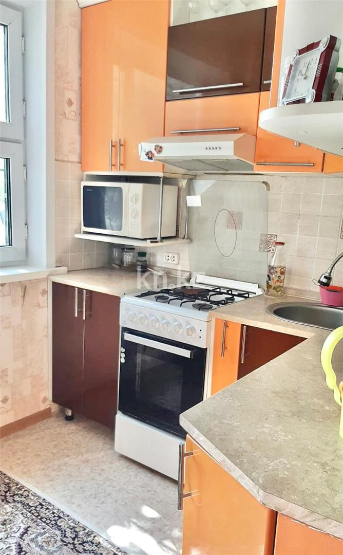 Продажа 2-комнатной квартиры, 48 м², мкр-н 18 в Караганде - фото 8