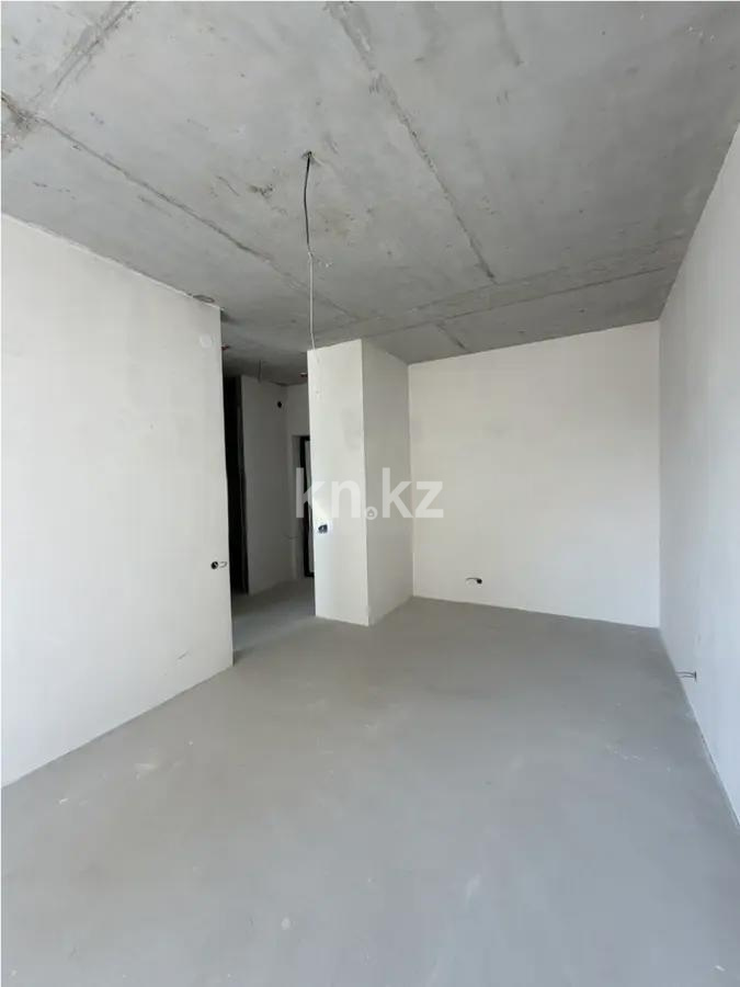 Продажа 1-комнатной квартиры, 40 м² в Алматы