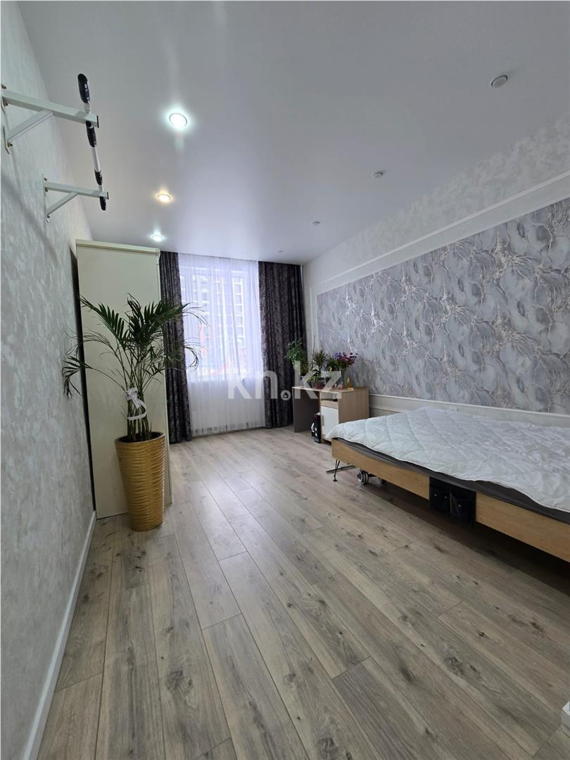 Продажа 4-комнатной квартиры, 114 м² в Астане - фото 2