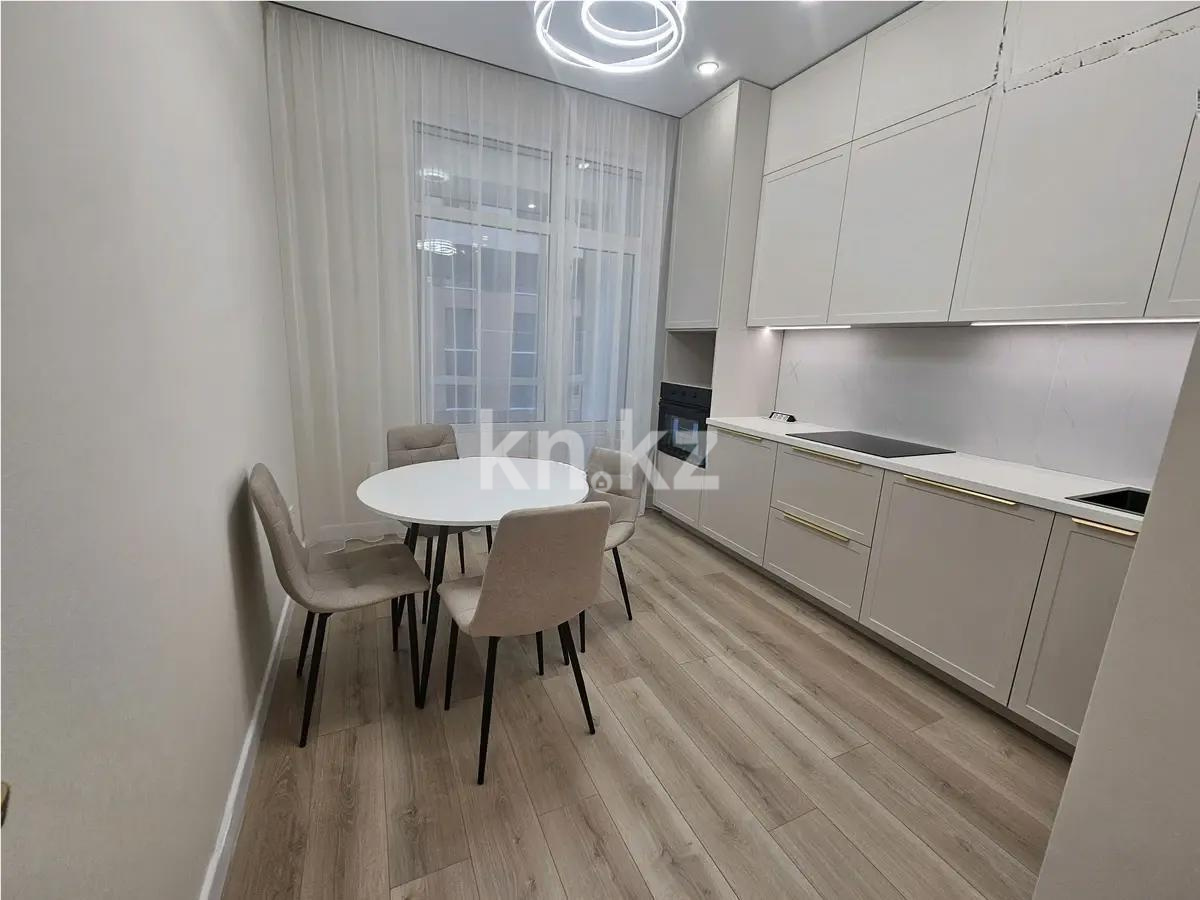 Продажа 3-комнатной квартиры, 88 м², ул. Айтматова, дом  77/7 в Астане - фото 3