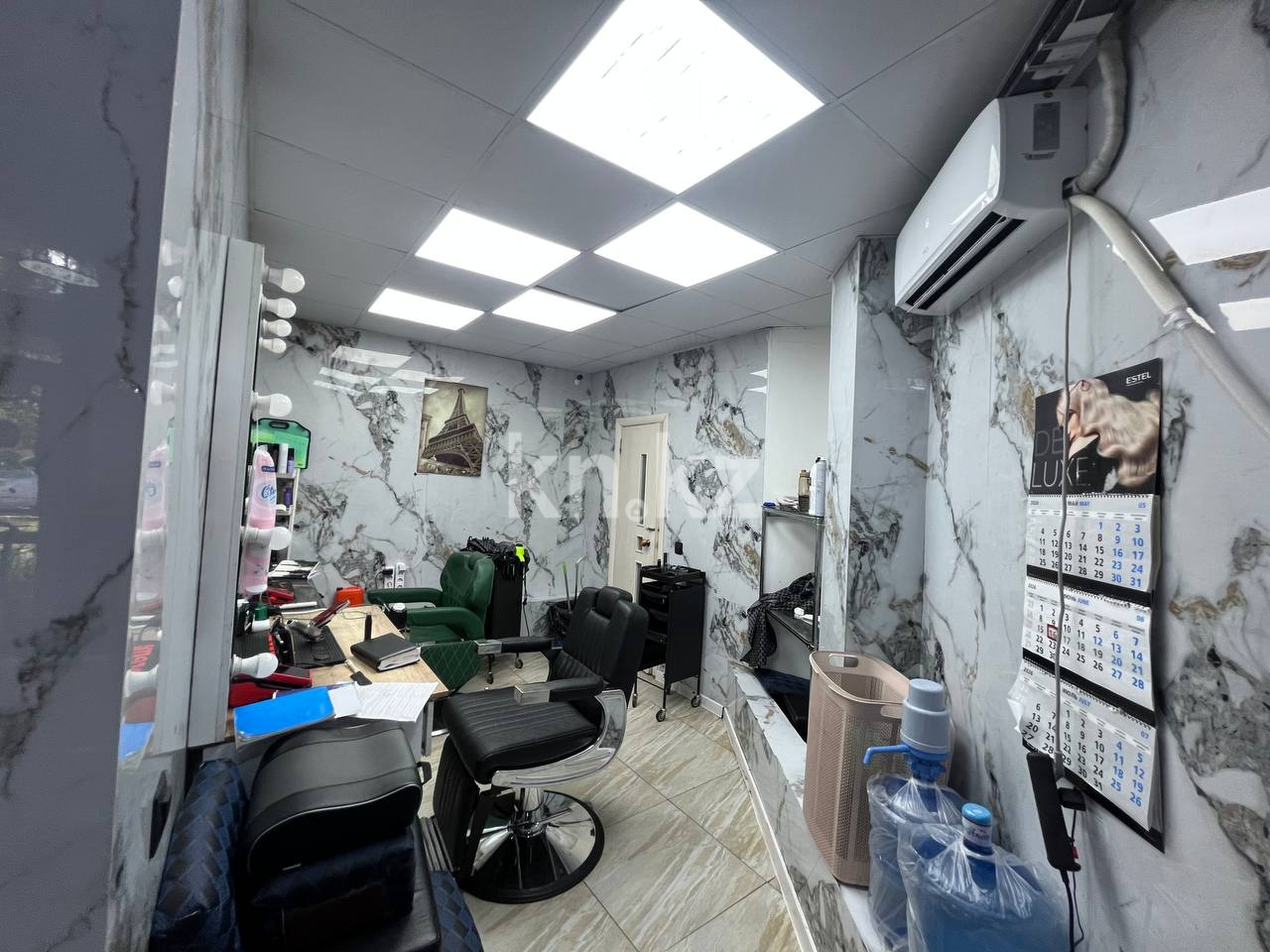 Продажа помещения, 62.6 м² в Астане - фото 2