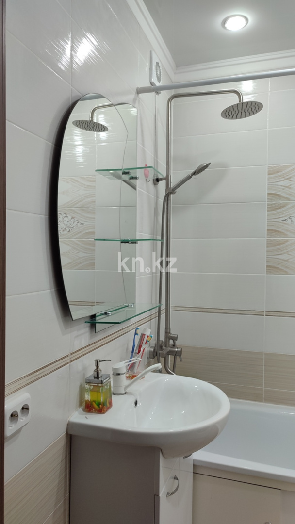Продажа 2-комнатной квартиры, 53.6 м² в Сарани - фото 12