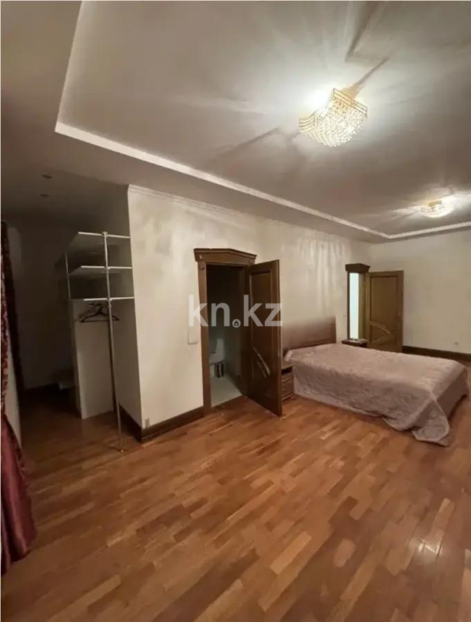 Продажа 3-комнатной квартиры, 208 м² в Астане - фото 2