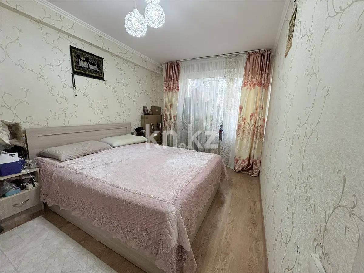 Продажа 3-комнатной квартиры, 60 м², ул. Кенесары, дом  61 в Астане - фото 2
